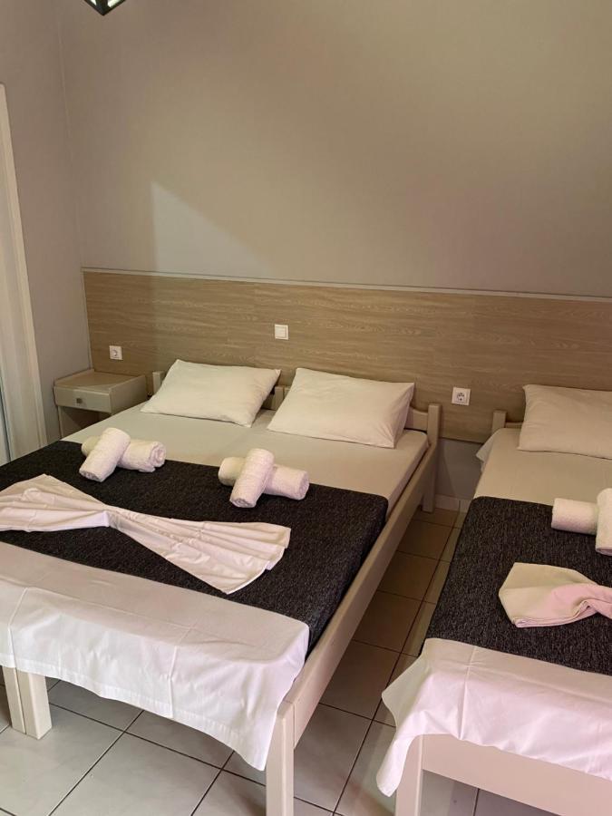 Apartment Petska Leptokarya (Pieria)