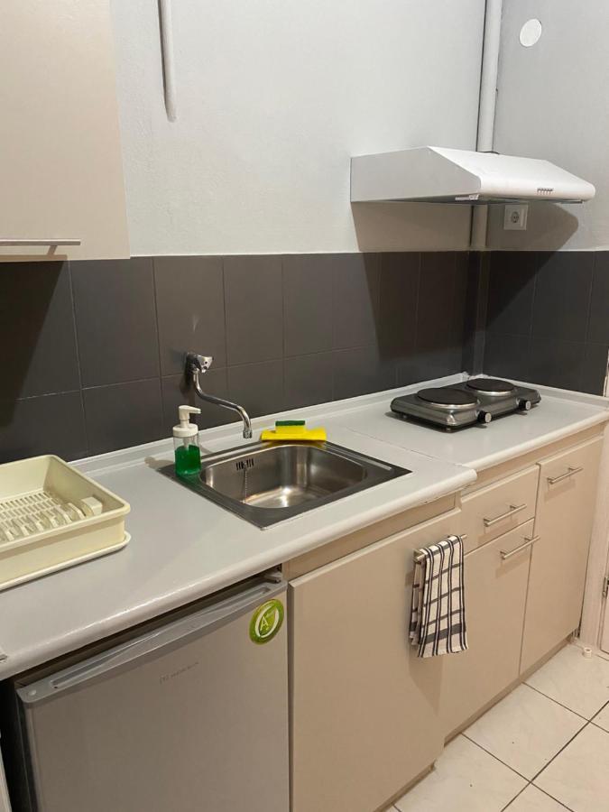 Apartment Petska Leptokarya (Pieria)