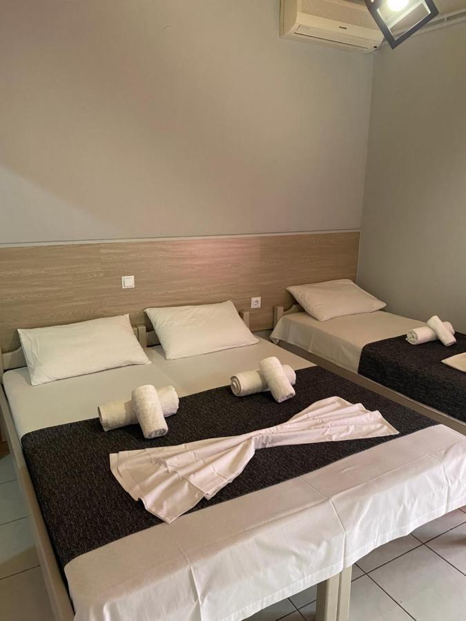 Petska Apartment