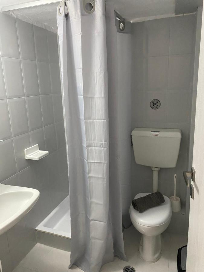 Petska Apartment Leptokarya (Pieria)