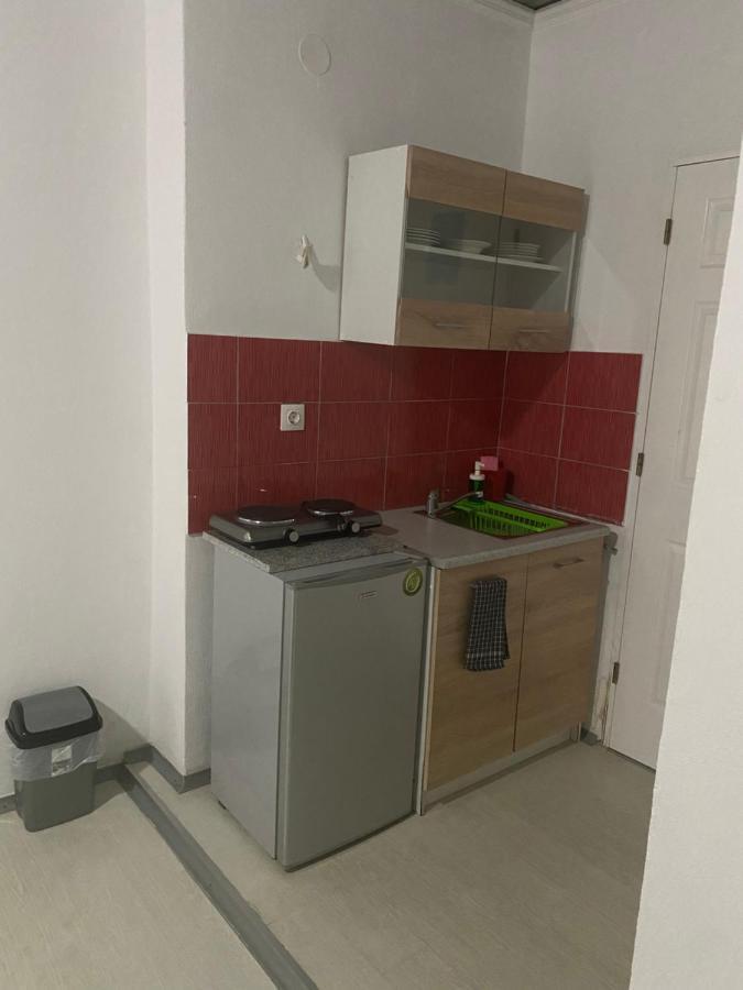 Petska Apartment Leptokarya (Pieria)