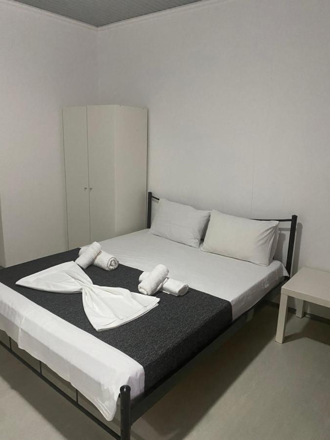 Apartment Petska *