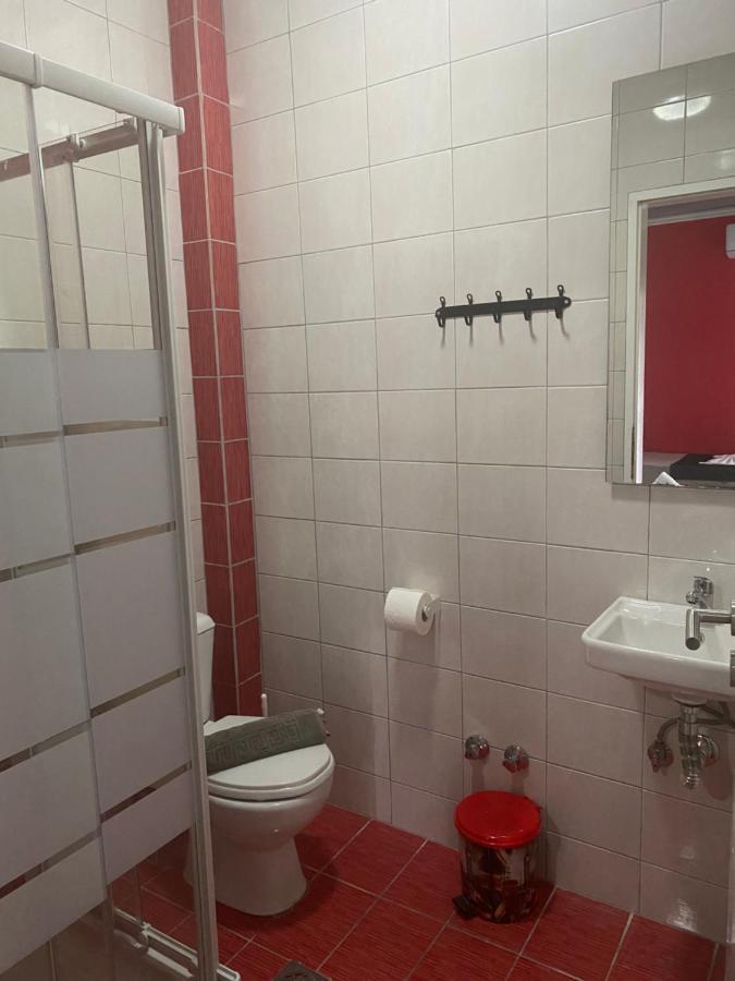 Petska Apartment *
