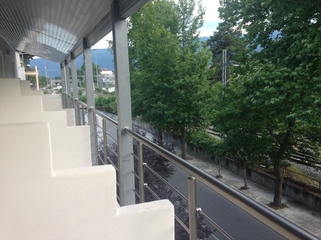 Apartment Petska Leptokarya (Pieria)
