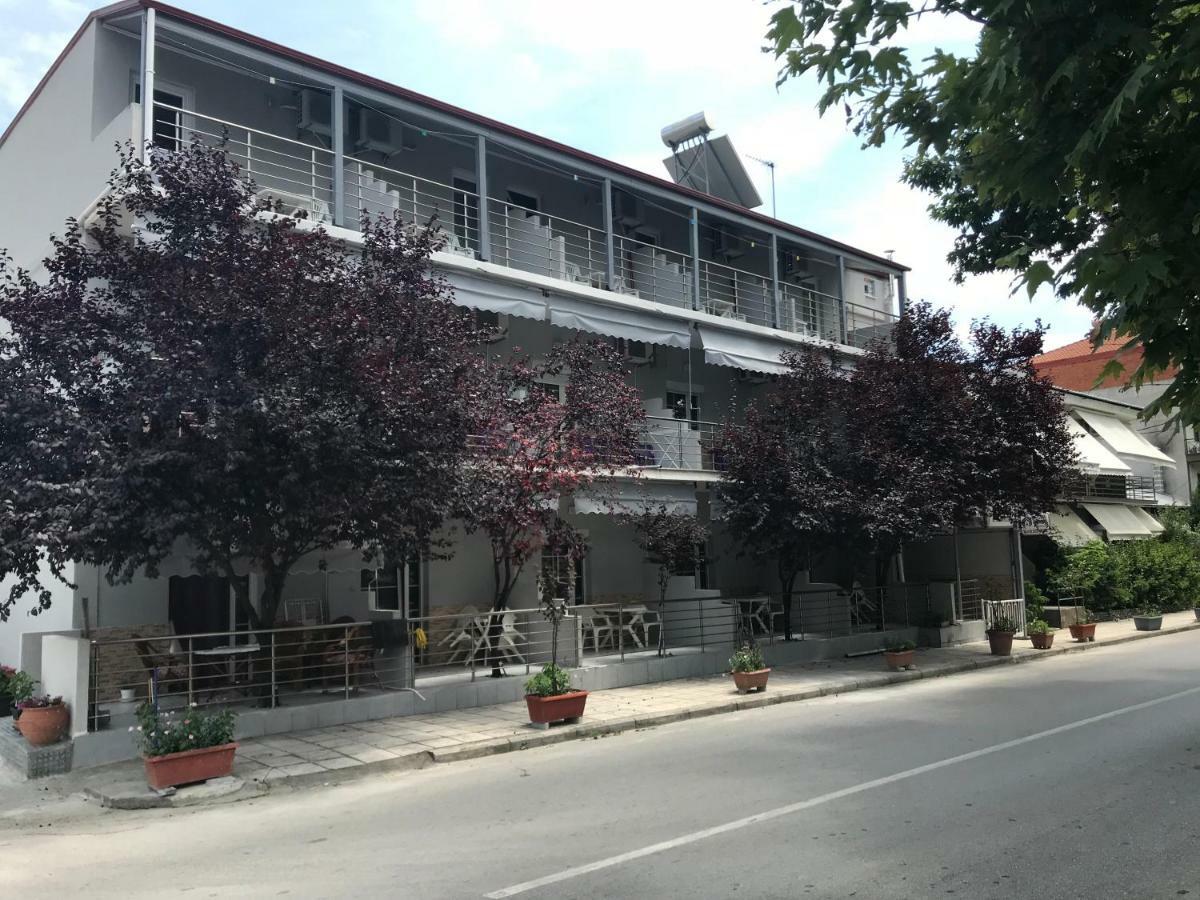 Apartment Petska *